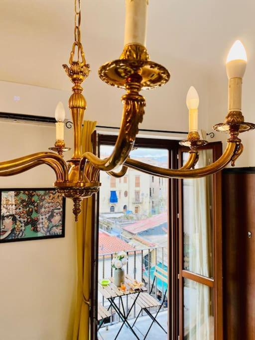Baddar'Home Palermo Exterior photo