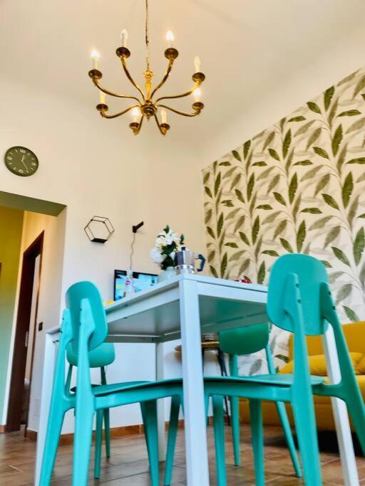 Baddar'Home Palermo Exterior photo